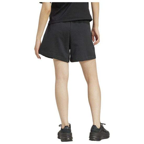 Adidas Γυναικείο σορτς Z.N.E. Shorts